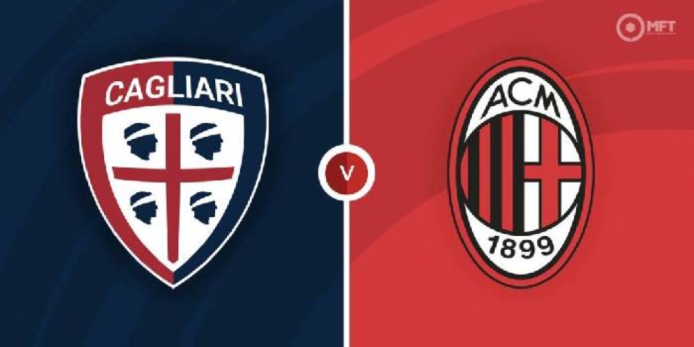 Nhận định, soi kèo Cagliari vs AC Milan, 23h30 ngày 27/9 - giải VĐQG Italia