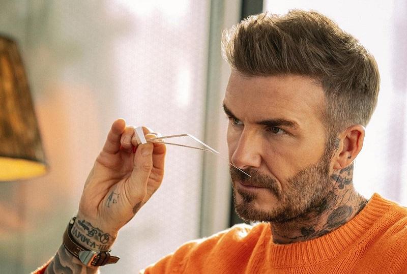 David Beckham là ai? Quý ông trong bóng đá và thời trang