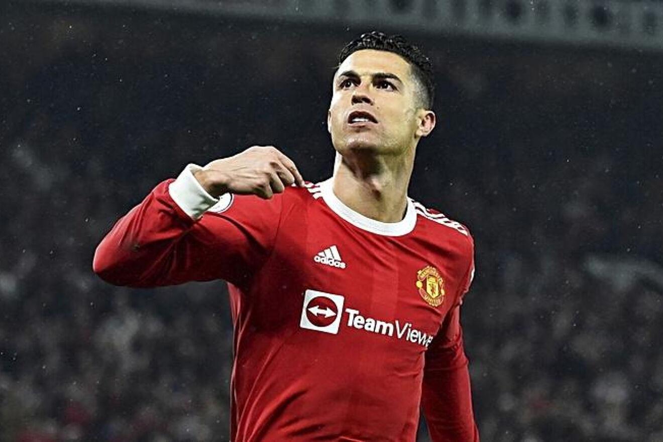 Cristiano Ronaldo là ai? Huyền thoại bóng đá thế giới