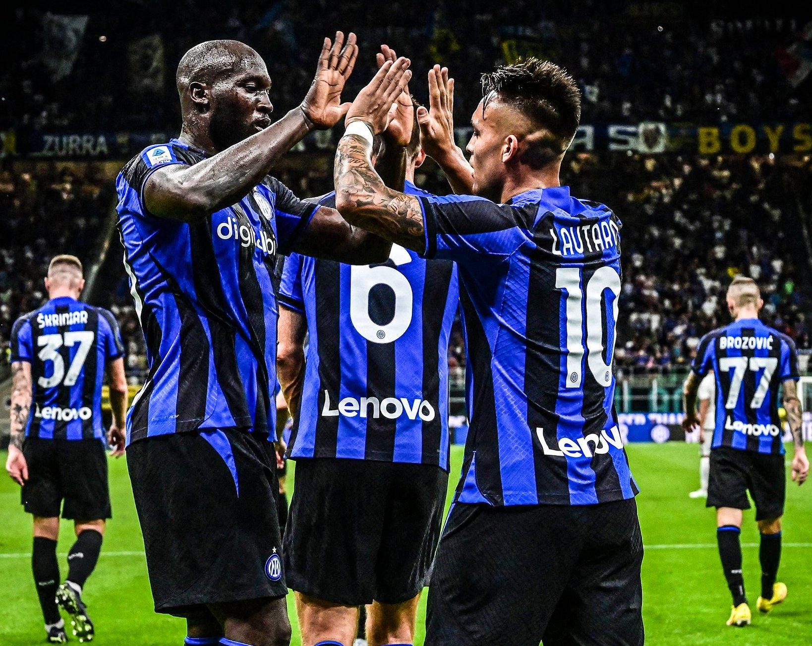 Inter Milan F.C là gì? Đội bóng duy nhất chưa từng xuống hạng
