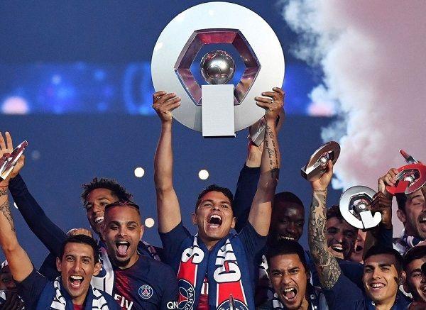 Ligue 1 là gì? Giải bóng đá vô địch nước Pháp