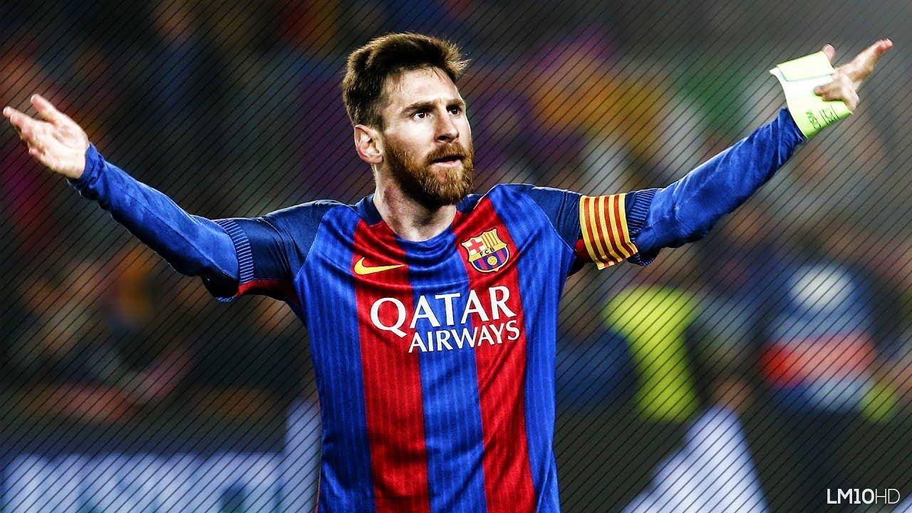 Lionel Messi là ai? Sự nghiệp cầu thủ vĩ đại