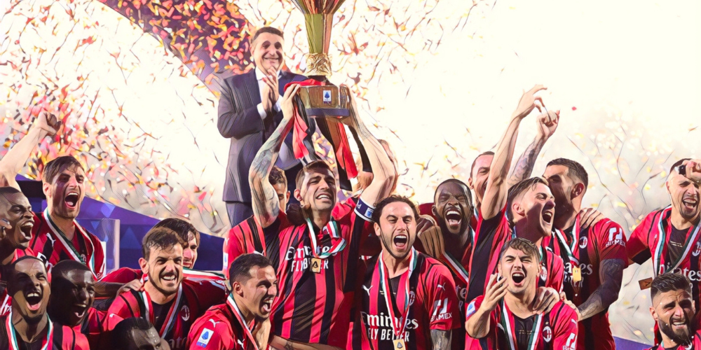 Serie A là gì? Giải đấu vô địch mang tính chiến thuật nhất