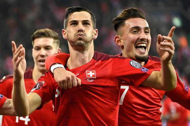Đội tuyển bóng đá quốc gia Thụy Sĩ là gì? Đội tuyển lâu đời nhất của bóng đá thế giới