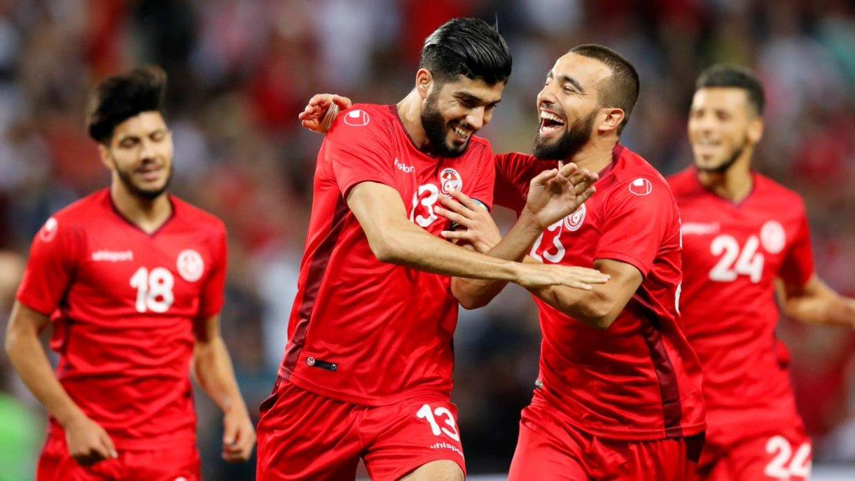Đội tuyển bóng đá quốc gia Tunisia là gì? Đại bàng Carthage