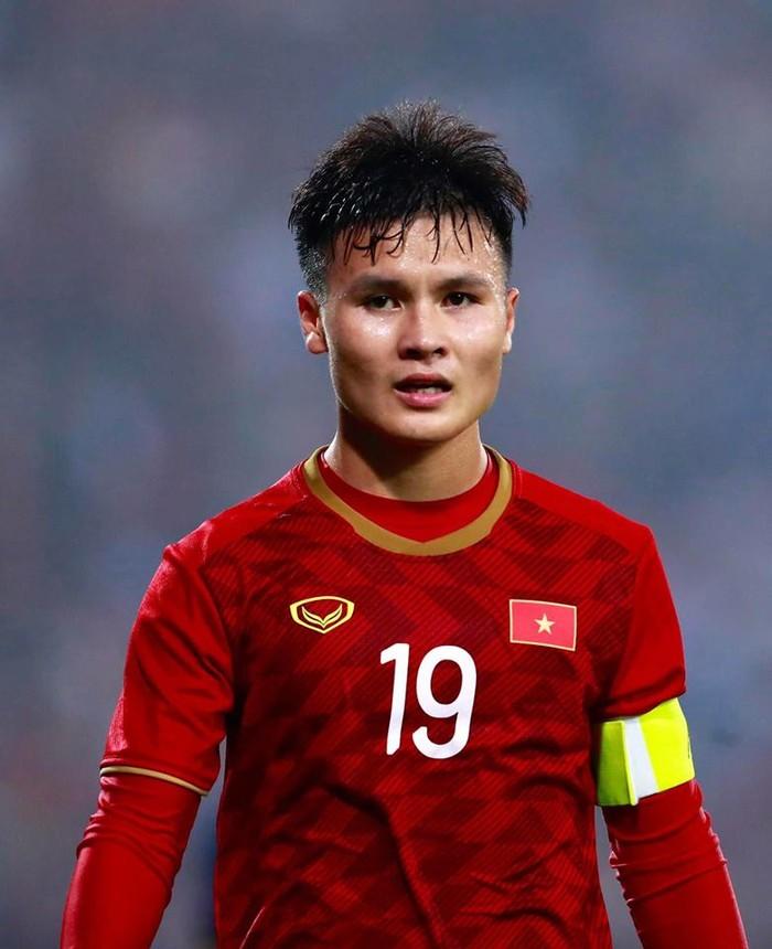 Quang Hải là ai? Cầu thủ xuất sắc nhất lịch sử bóng đá Việt Nam