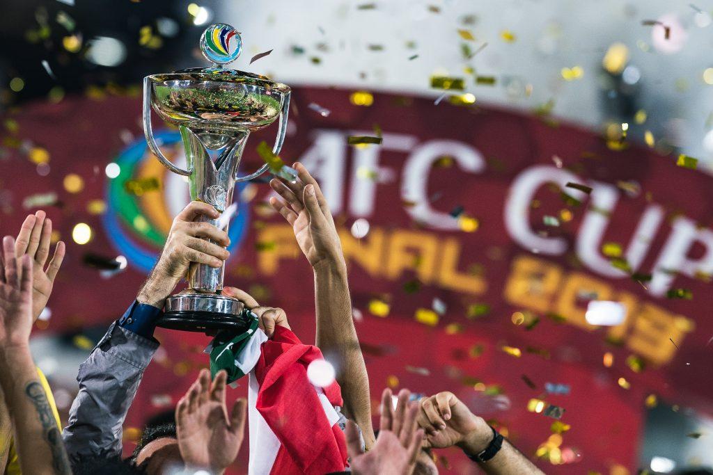 AFC Cup là gì? Cúp C2 của Châu Á