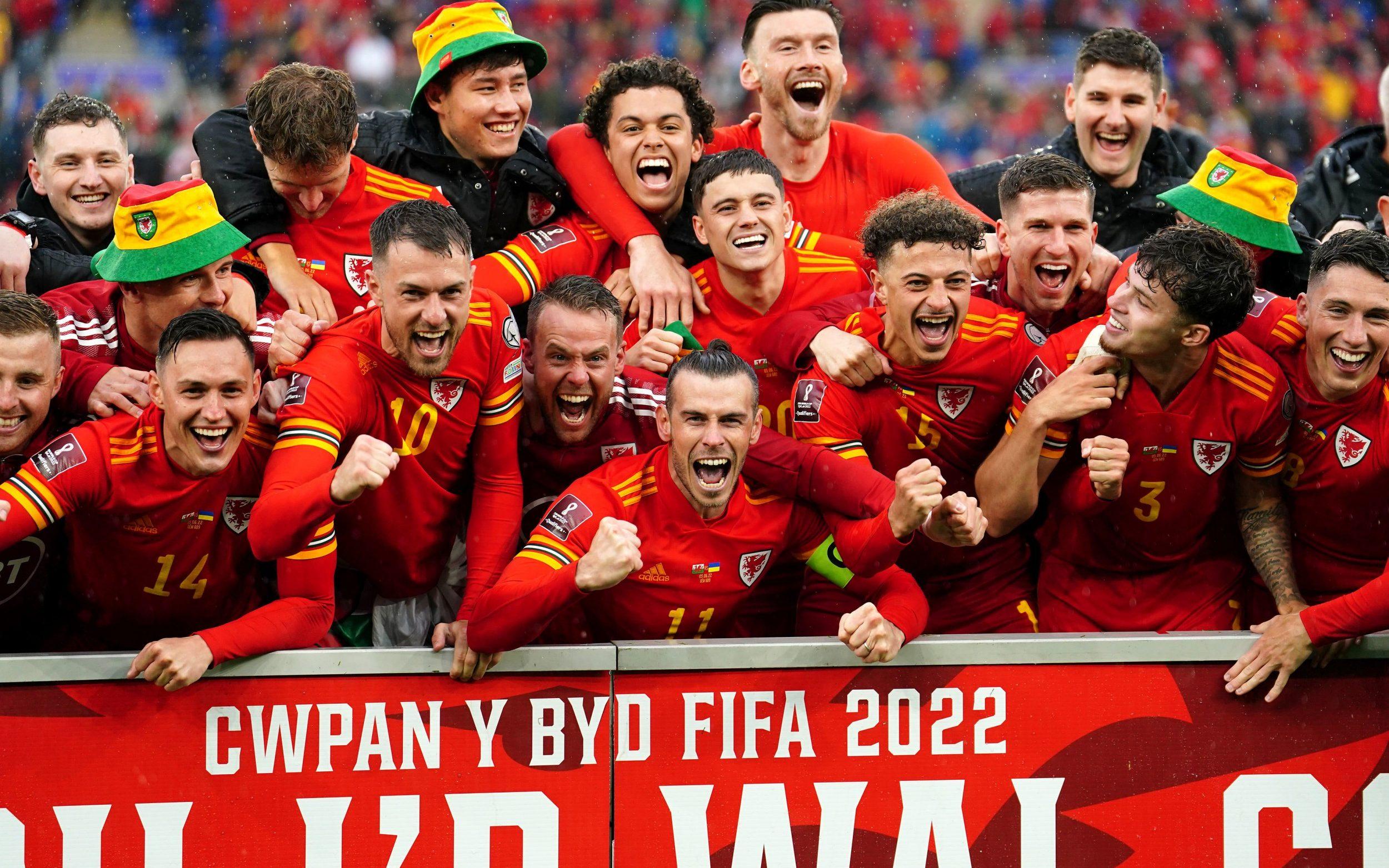 Đội tuyển bóng đá quốc gia Wales là gì? Rồng Châu Âu