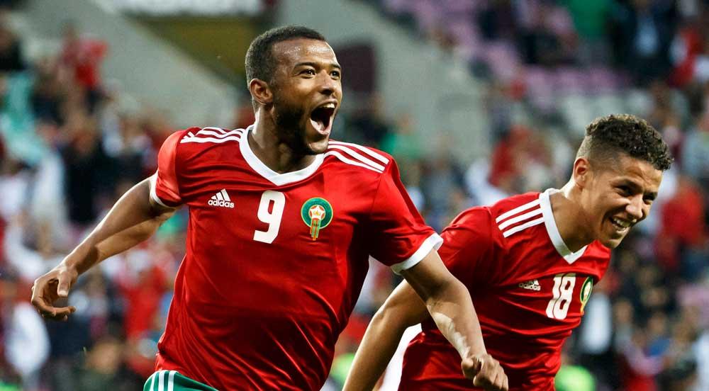 Đội tuyển bóng đá quốc gia Morocco là gì? Chú sư tử Atlas