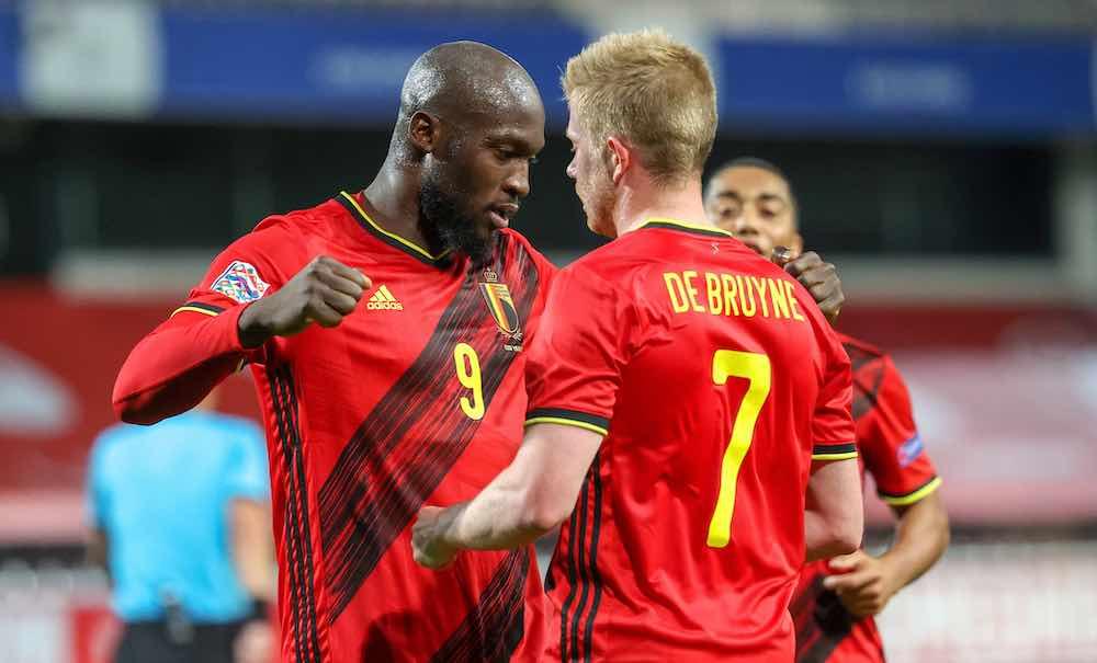 Đội tuyển bóng đá quốc gia Bỉ là gì? Quỷ Đỏ trời Tây