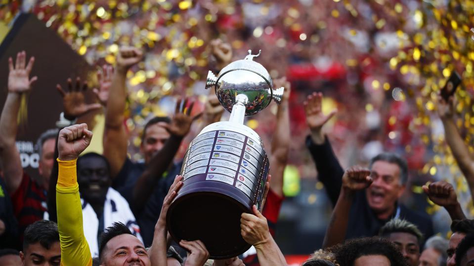 Cúp C1 Nam Mỹ là gì? Champions League 2.0