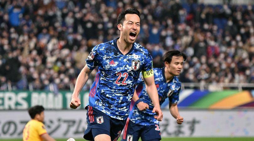 Đội tuyển bóng đá quốc gia Nhật Bản là gì? Samurai áo xanh