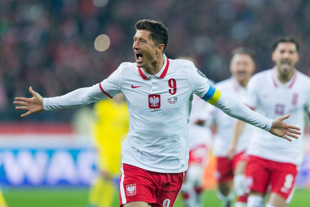 Đội tuyển bóng đá quốc gia Ba Lan là gì? Đại bàng trắng Ba Lan