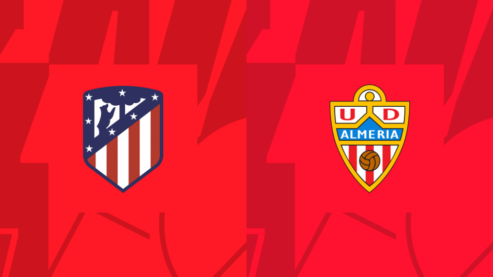 Atletico Madrid vs Almeria – Nhận định La Liga