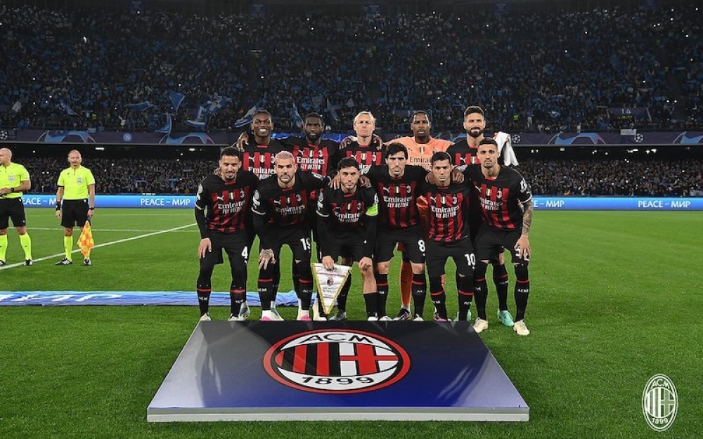 AC Milan – Những cầu thủ sắp hết hạn hợp đồng