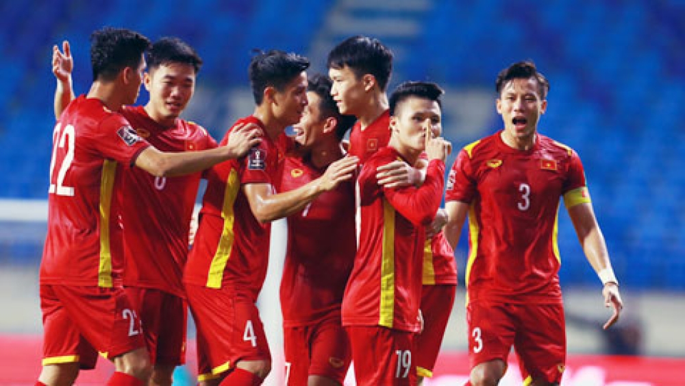 Bốc thăm vòng bảng AFF Cup: Việt Nam đấu Malaysia, Thái Lan vào "bảng tử thần"