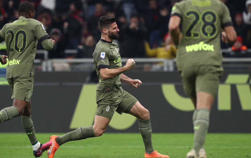Kết quả Milan 1-0 Torino: Chiến thắng nhọc nhằn