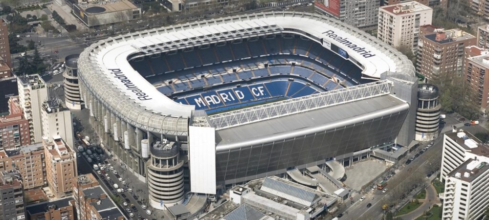 Top Sân vận động hot nhất La Liga: Cẩm nang dành cho fan hâm mộ