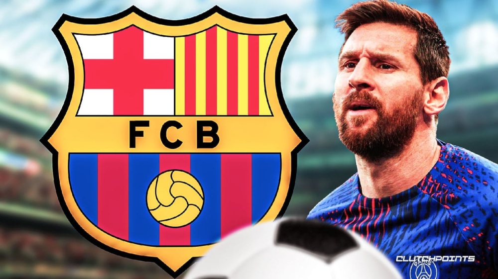 Barcelona vẫn phải trả lương cho Messi đến 2025