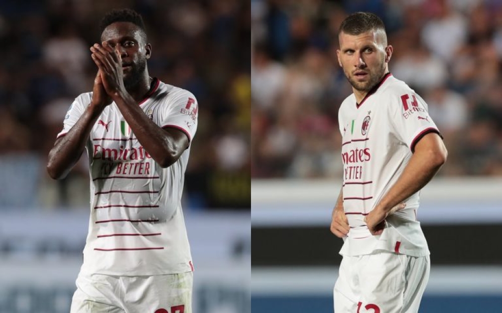 Tiền đạo Milan từ chối chuyển đến Saudi Pro League