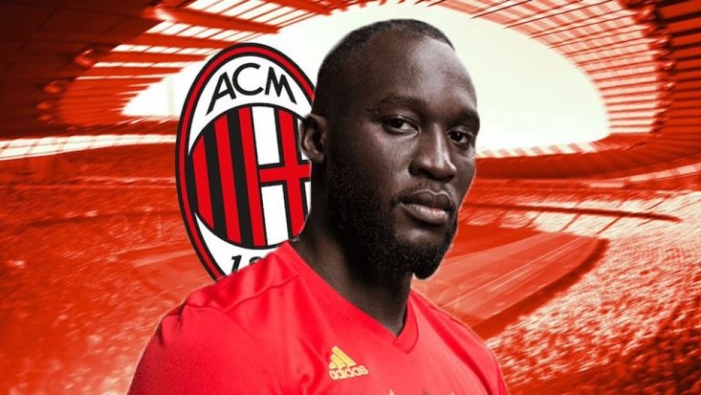 Milan xem xét động thái gây sốc với Romelu Lukaku