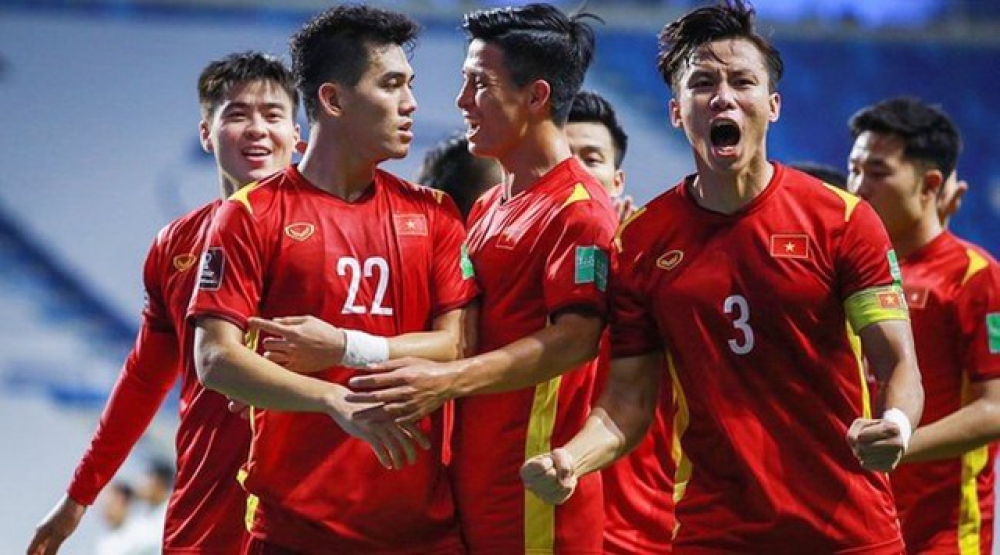 ĐTQG Việt Nam trả giá đắt trong trận thắng Hong Kong