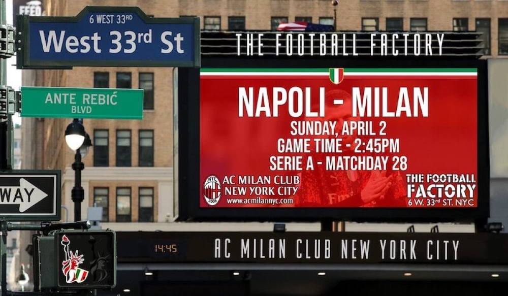 Napoli vs AC Milan – Nhận định và Dự đoán