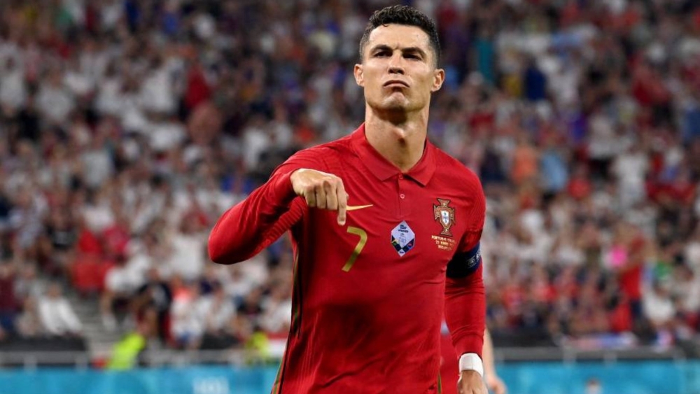 Tương lai Ronaldo ở ĐT Bồ Đào Nha được xác định