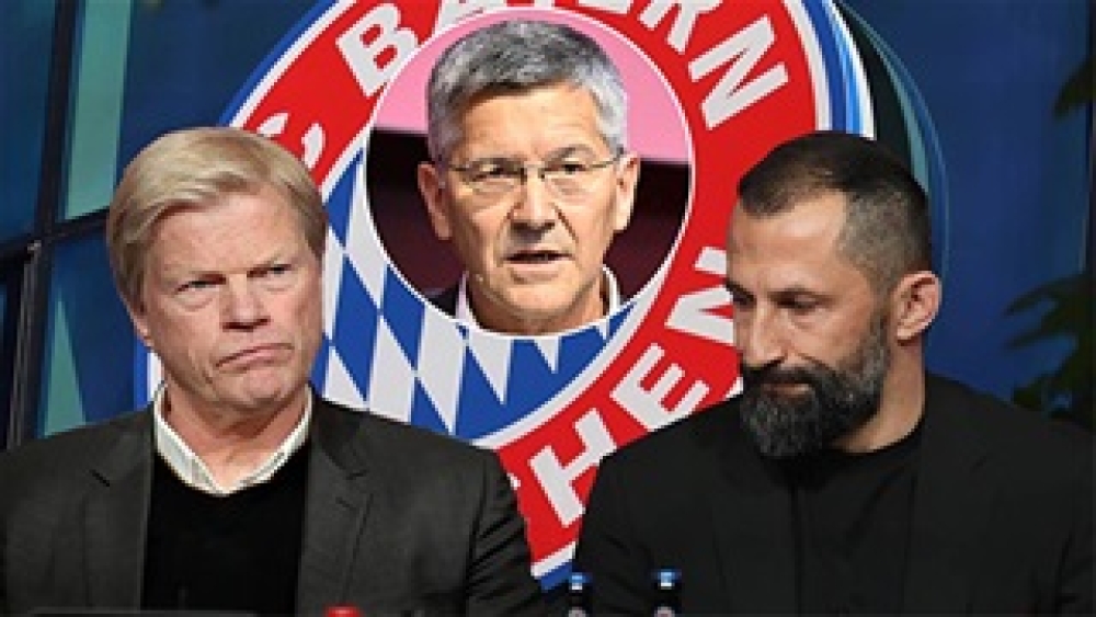 Drama chưa hồi kết tại Bayern: Kahn tố bị cấm 'vác xác' đến Cologne