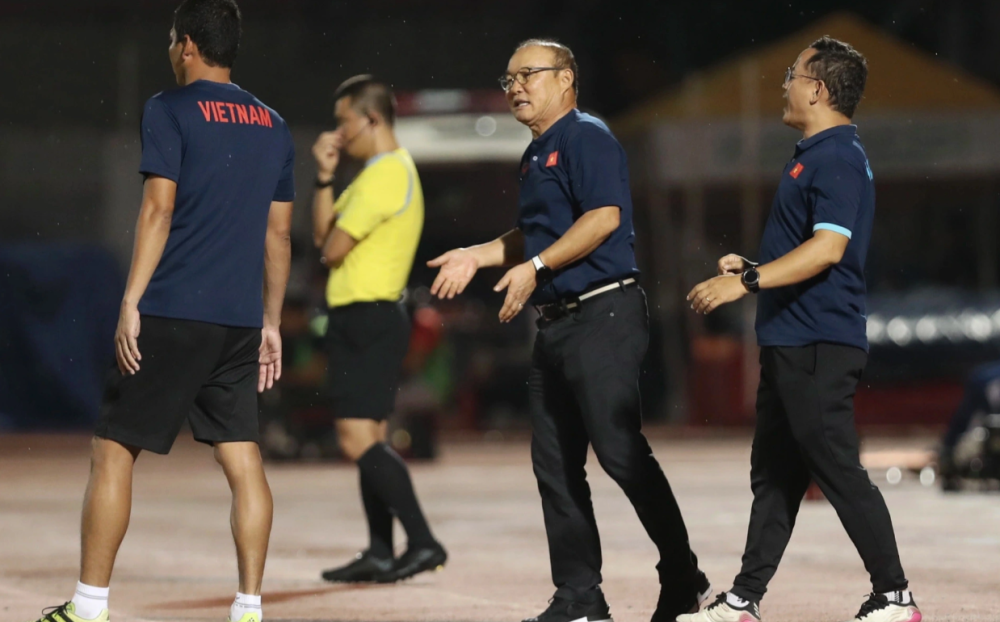 Hàn Quốc bất ngờ mời HLV Park Hang Seo dẫn dắt đội U20