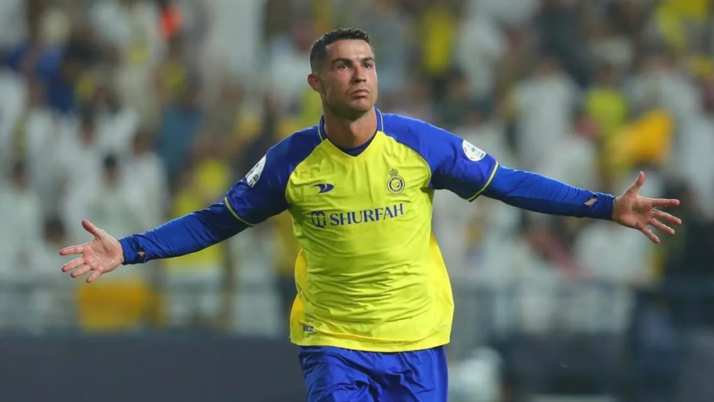 Ronaldo nuôi hy vọng tham gia VCK World Cup 2026