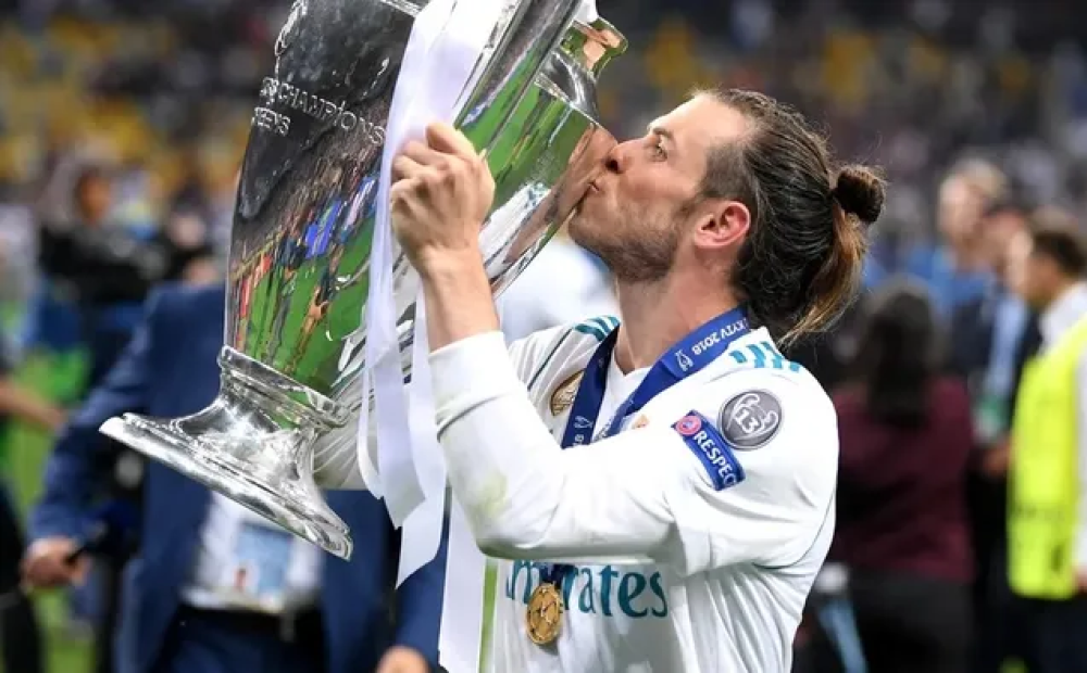 Người đại diện: "Gareth Bale là một huyền thoại của Real Madrid"