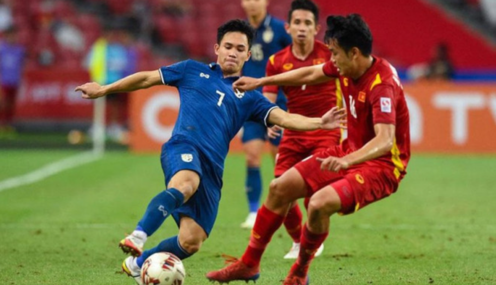 Bài học của tuyển Việt Nam từ thất bại ở AFF Cup