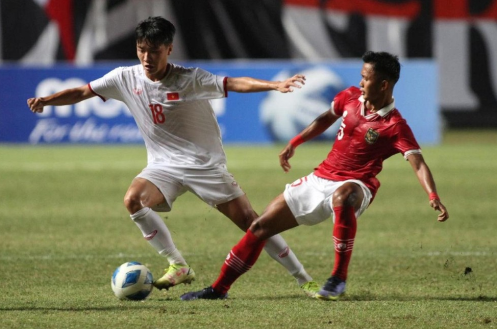 Báo Indonesia thừa nhận các trận đấu ở vòng loại giải U20 châu Á có mùi