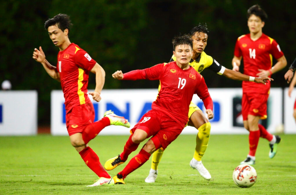 Nếu dự AFF Cup, Quang Hải phải từ bỏ sự nghiệp ở Pau FC?